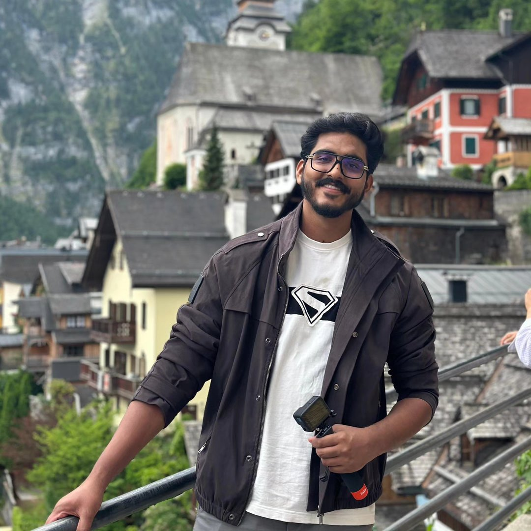 Prashant Kumbhar